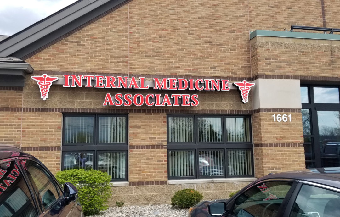 Internal Medicine Associates